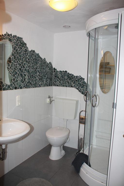 Bed and Breakfast Am Ruebenkeller Binzenbach Номер фото